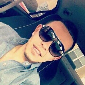 Meet your Posher, Alfredo